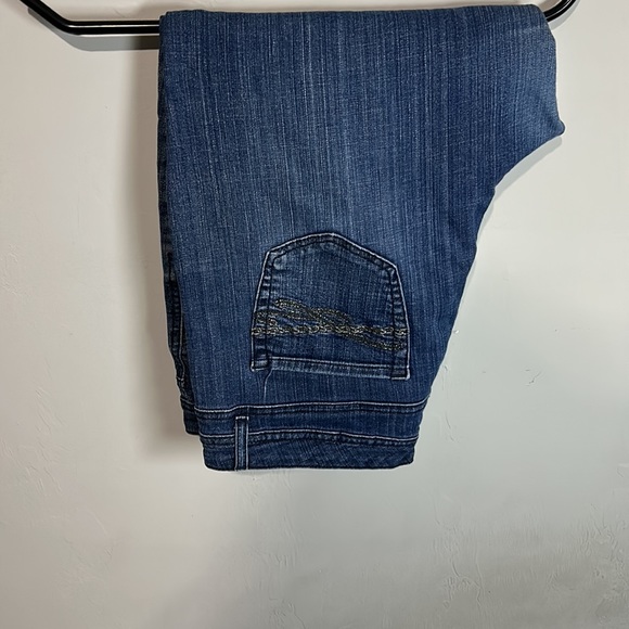 Style & Co. Denim - Style & Co Tummy Control Petite